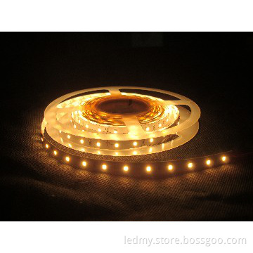 New SMD2835 DC24V 60LEDs/M Ribbon LED Strip Lights High Energy Saving